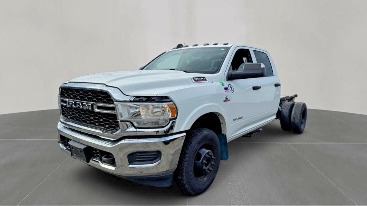 2022 Ram 3500 - Фото 2