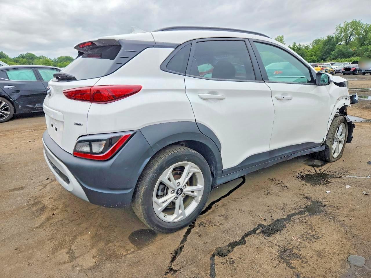 2023 Hyundai Kona Sel - Image 3