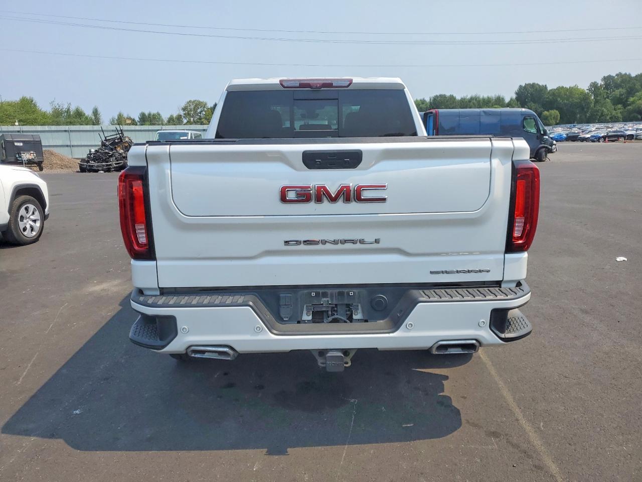 2021 GMC Sierra K1500 Denali - Image 6