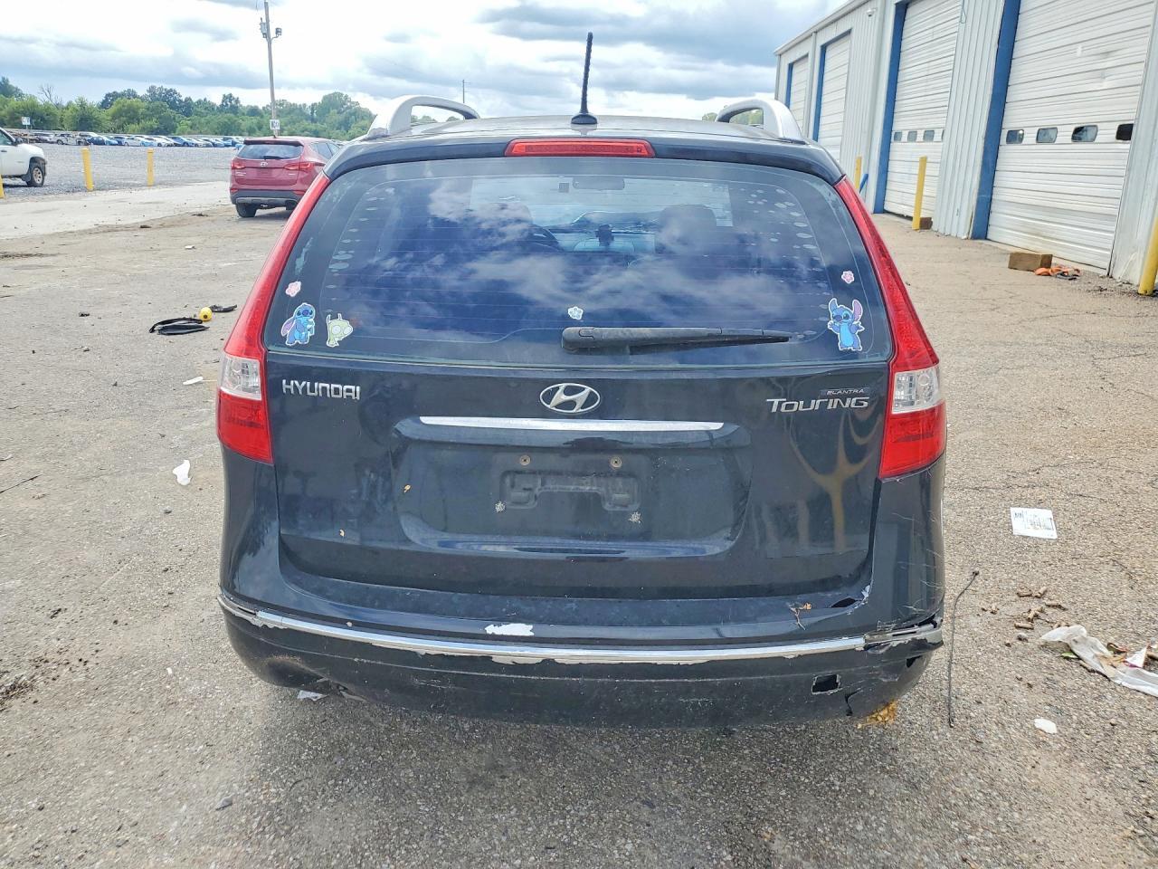 2012 Hyundai Elantra Touring Se - Image 6