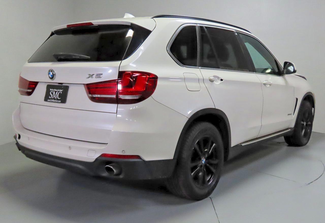 2015 BMW X5 xDrive35I - Image 3