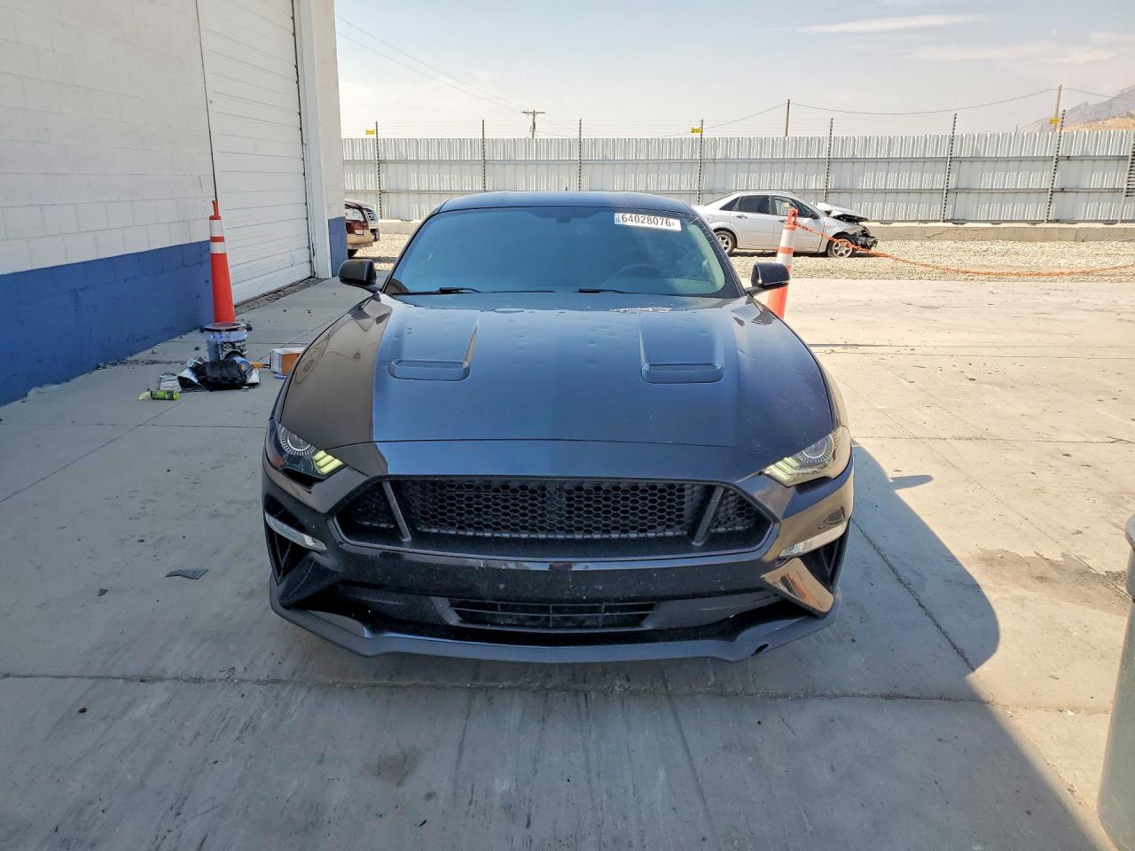 2020 Ford Mustang - Фото 5