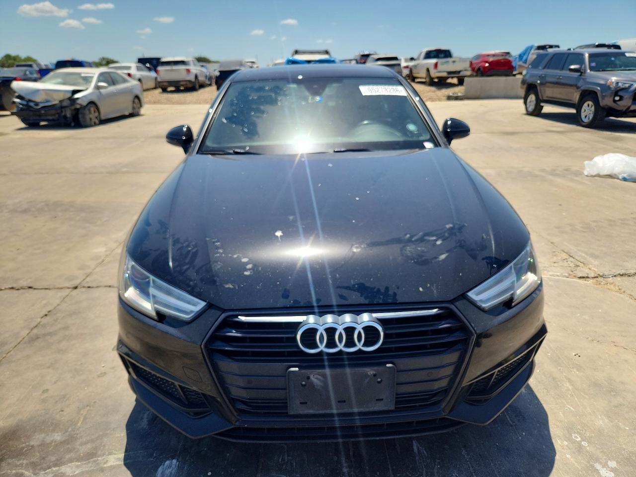 2019 Audi A4 Premium - Image 5