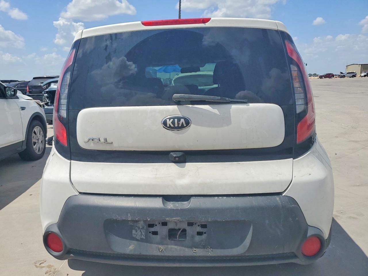 2019 Kia Soul Base - Фото 6