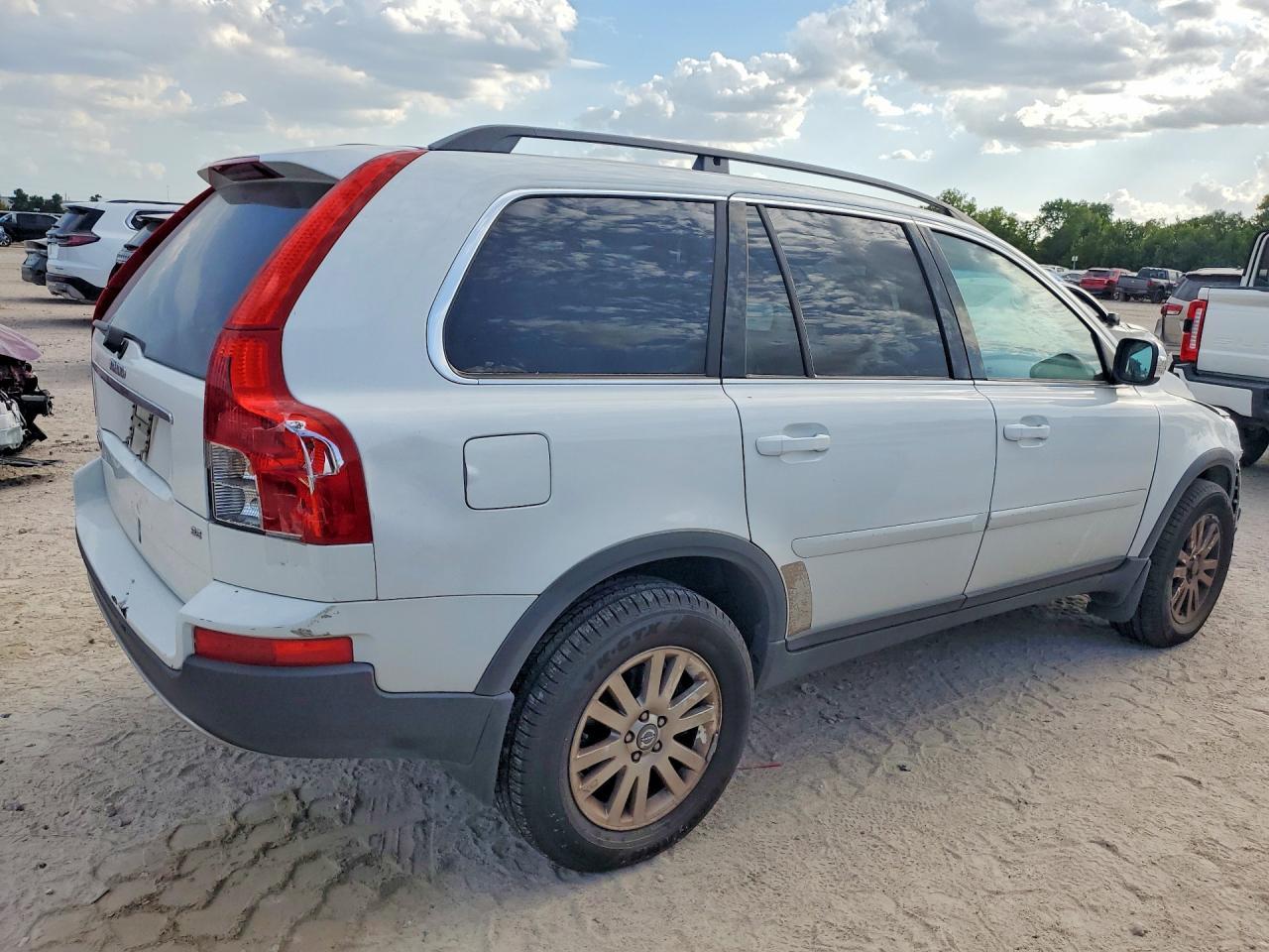 2008 Volvo Xc90 3.2 - Image 3