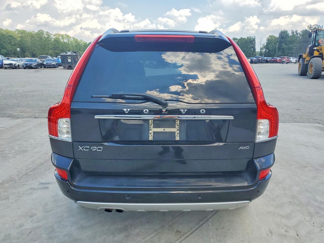 2013 Volvo Xc90 3.2 - Image 6