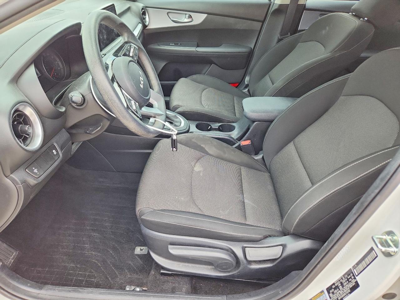2024 Kia Forte Lx - Image 7