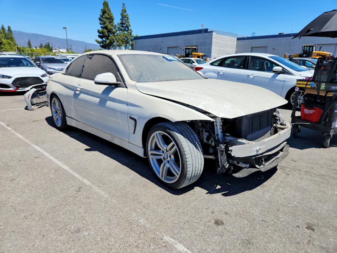 2020 BMW 440I - Фото 4
