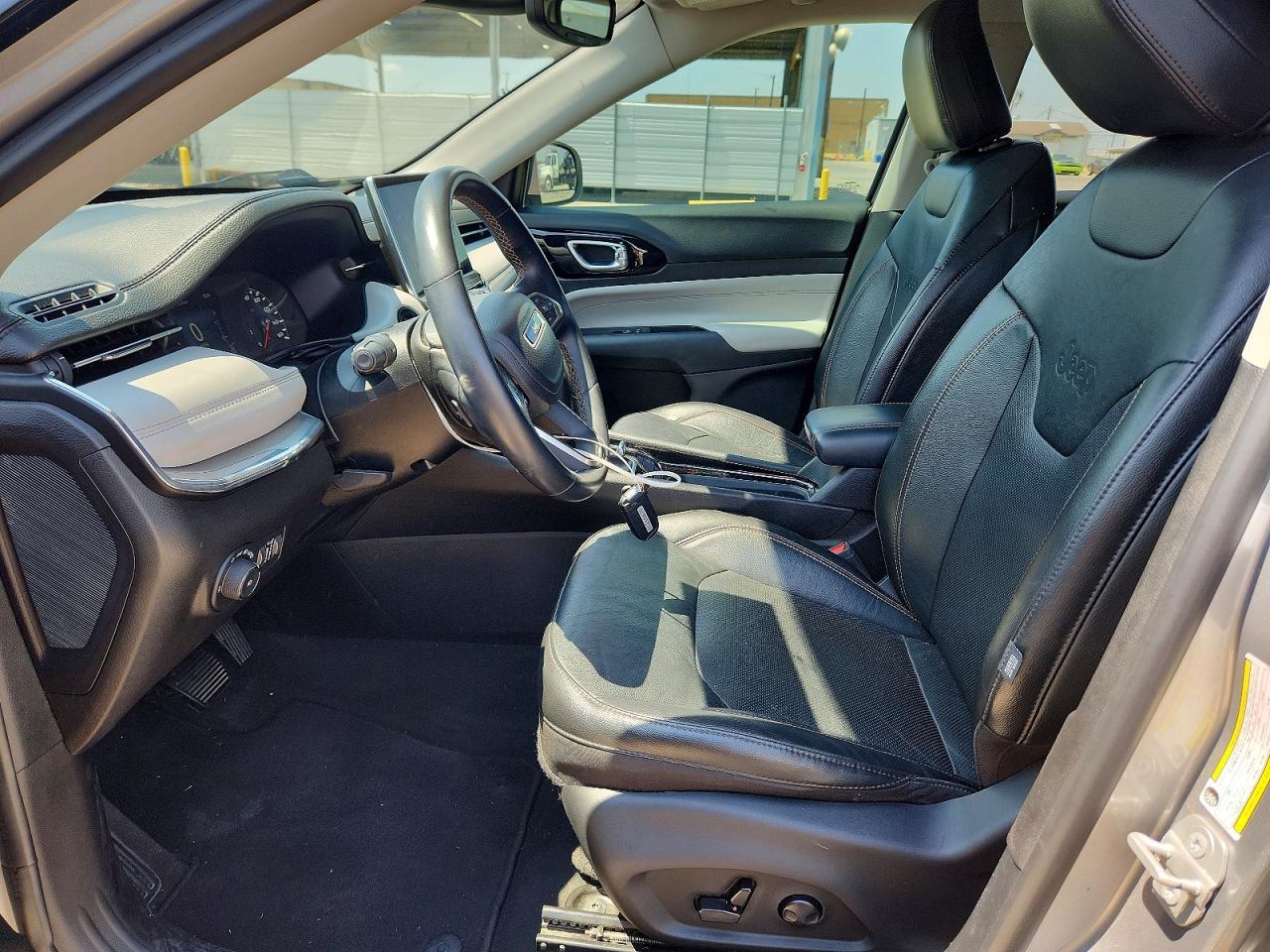 2022 Jeep Compass Limited - Фото 7