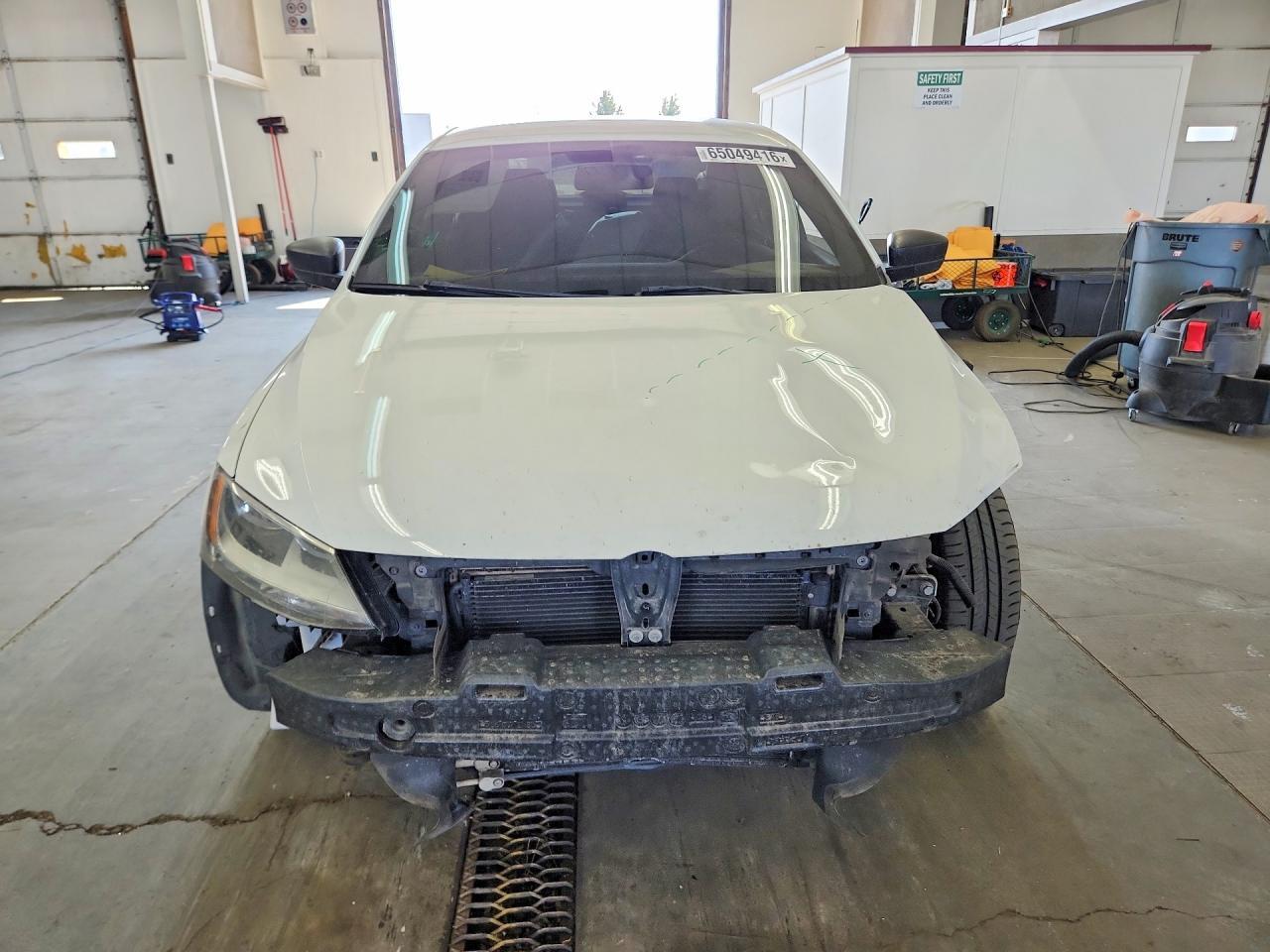 2014 Volkswagen Jetta Tdi - Image 6