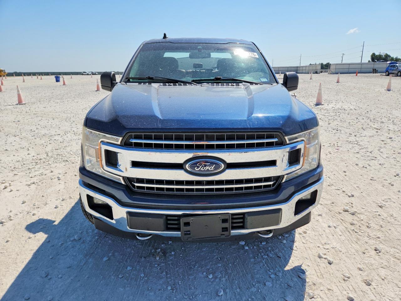 2019 Ford F150 Supercrew - Image 5