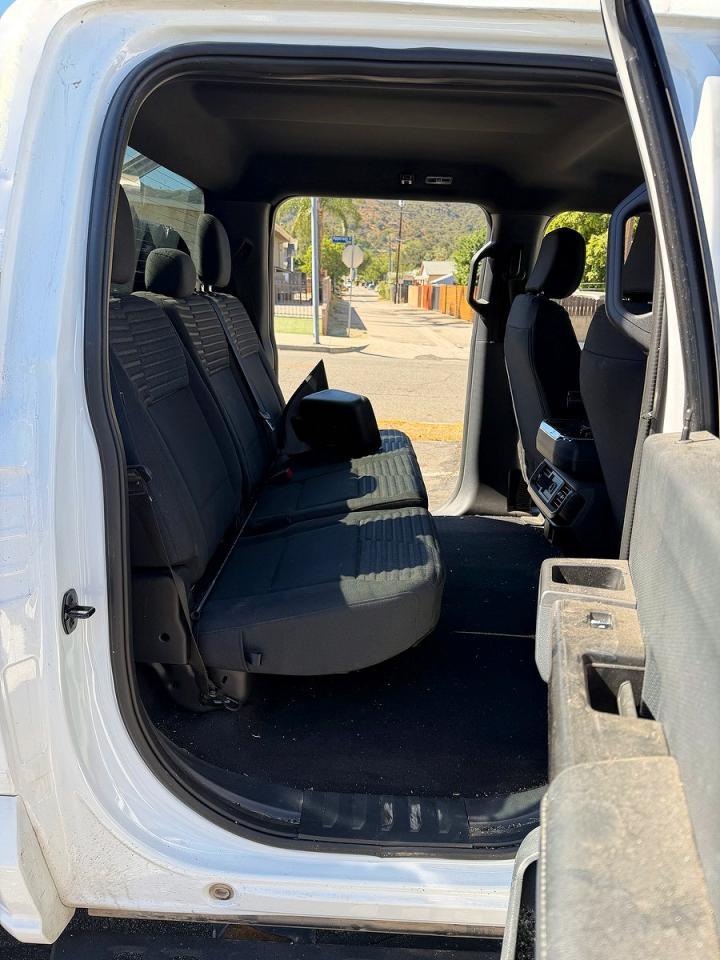 2023 Ford F150 Supercrew - Фото 6