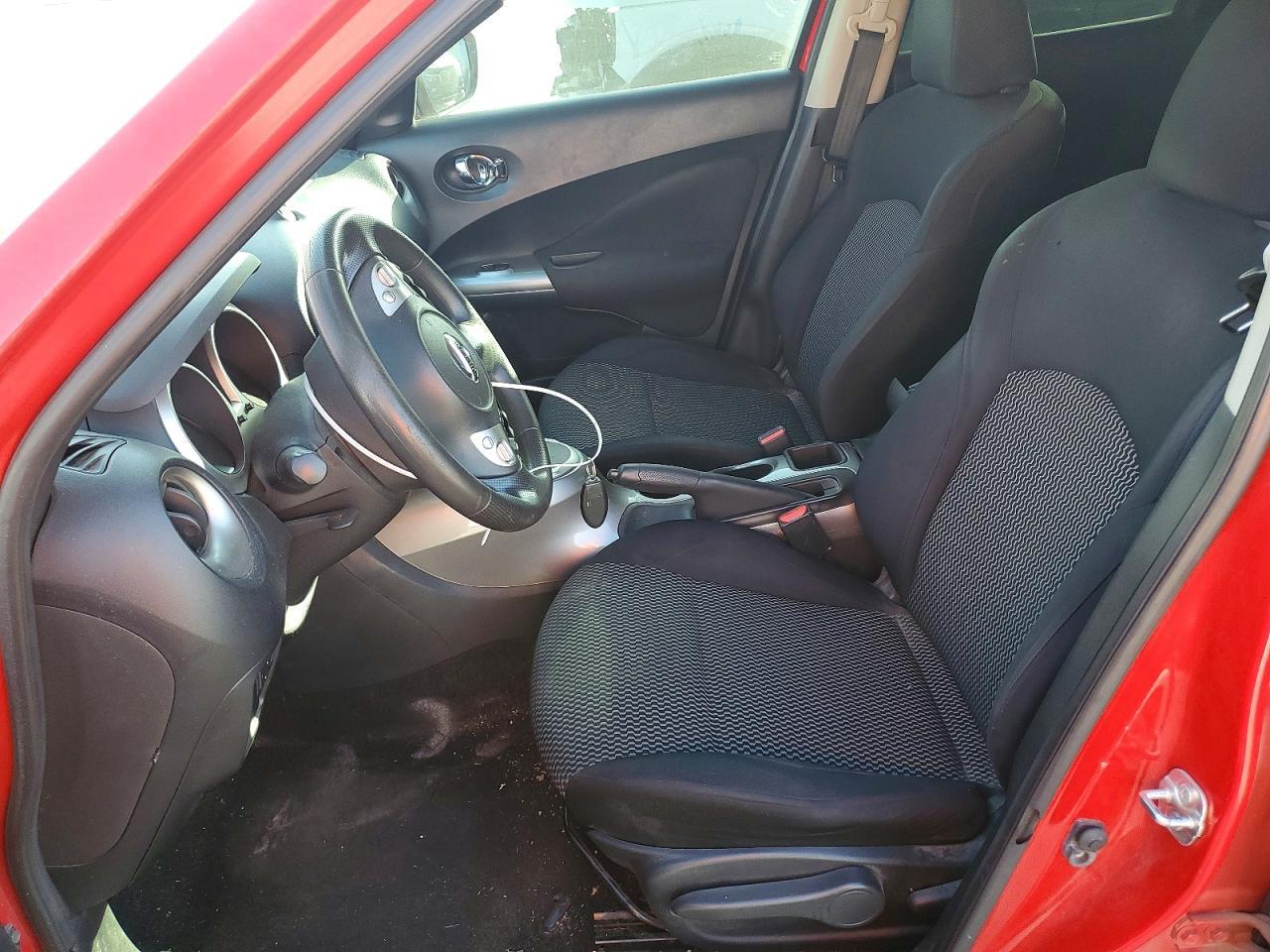 2015 Nissan Juke S - Фото 7
