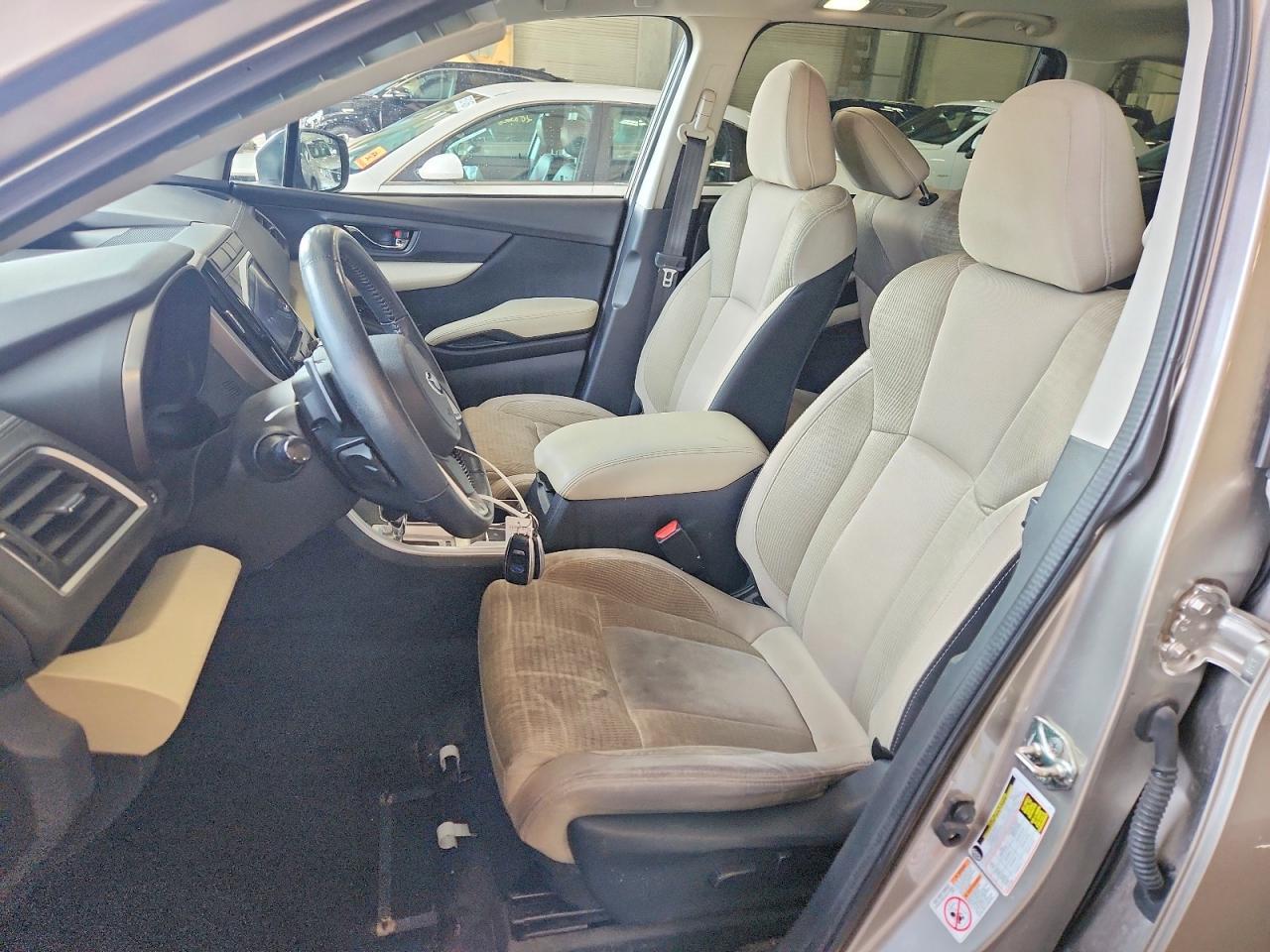 2020 Subaru Ascent Premium - Image 7