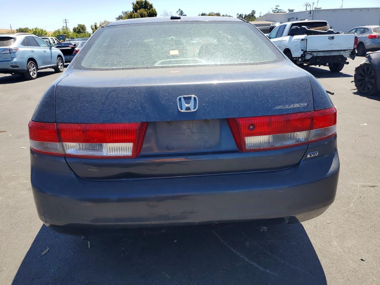 2004 Honda Accord Ex - Image 6