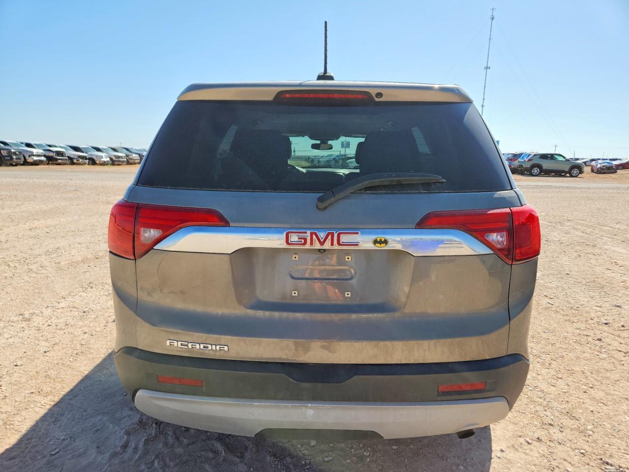 2019 GMC Acadia Sle - Image 6