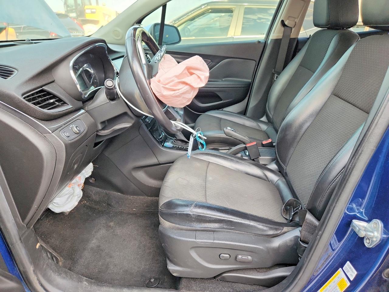 2019 Buick Encore Preferred - Фото 7
