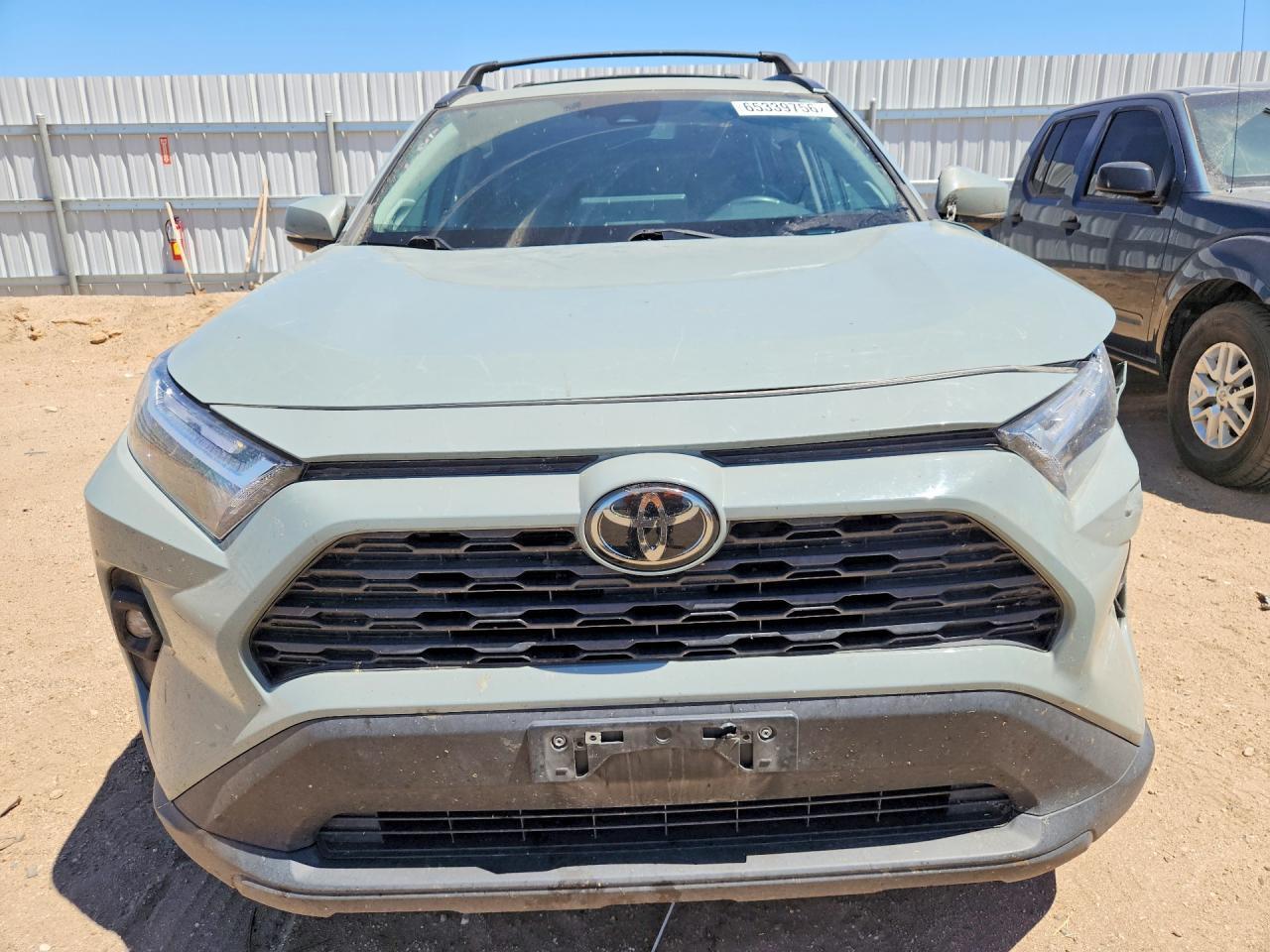 2023 Toyota Rav4 Xle Premium - Фото 5