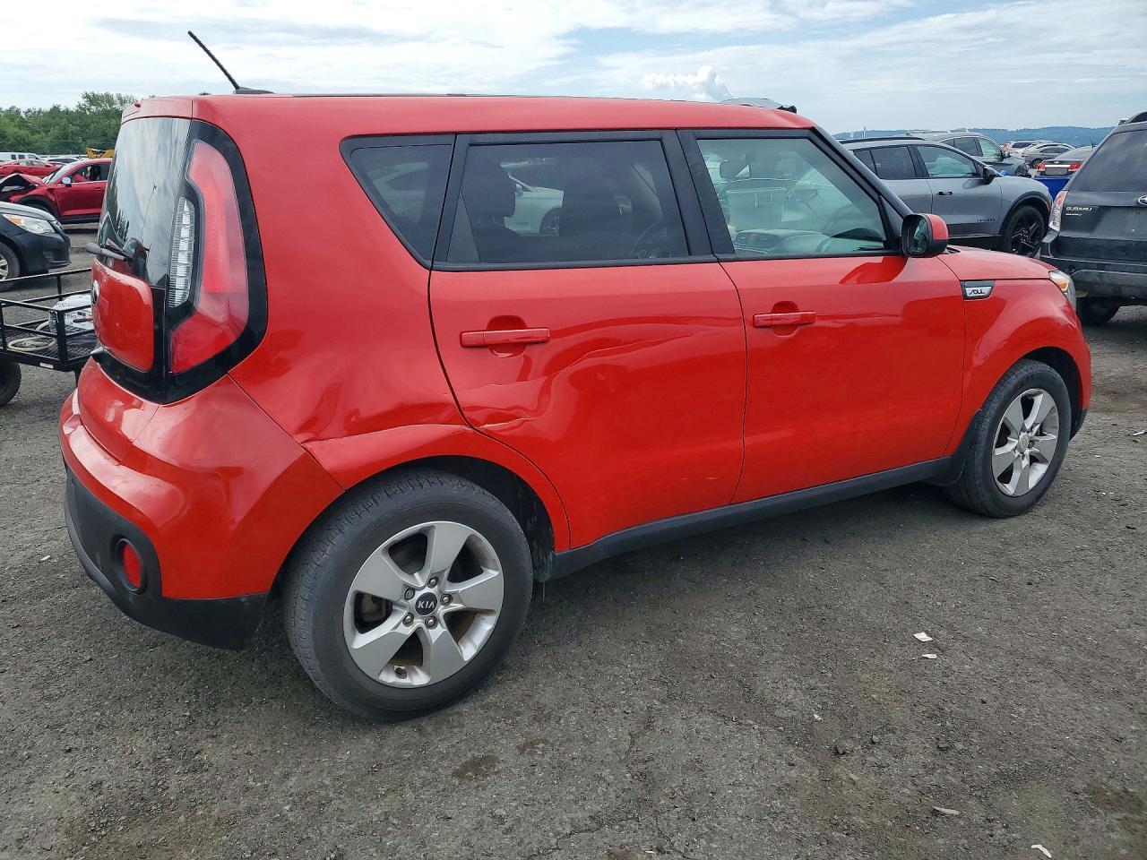 2019 Kia Soul Base - Фото 3