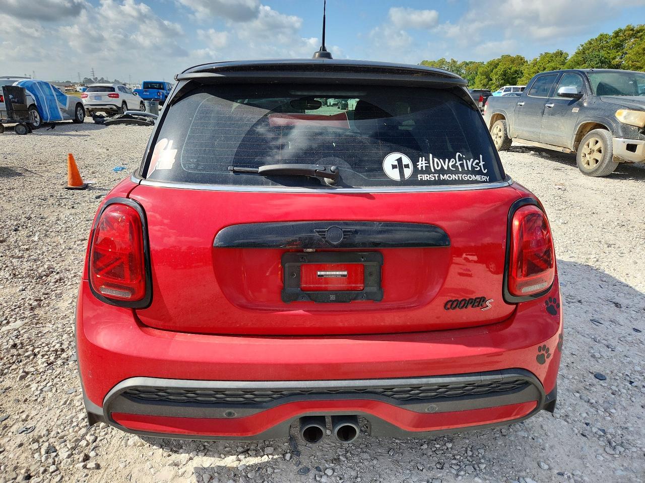 2023 Mini Cooper S - Фото 6