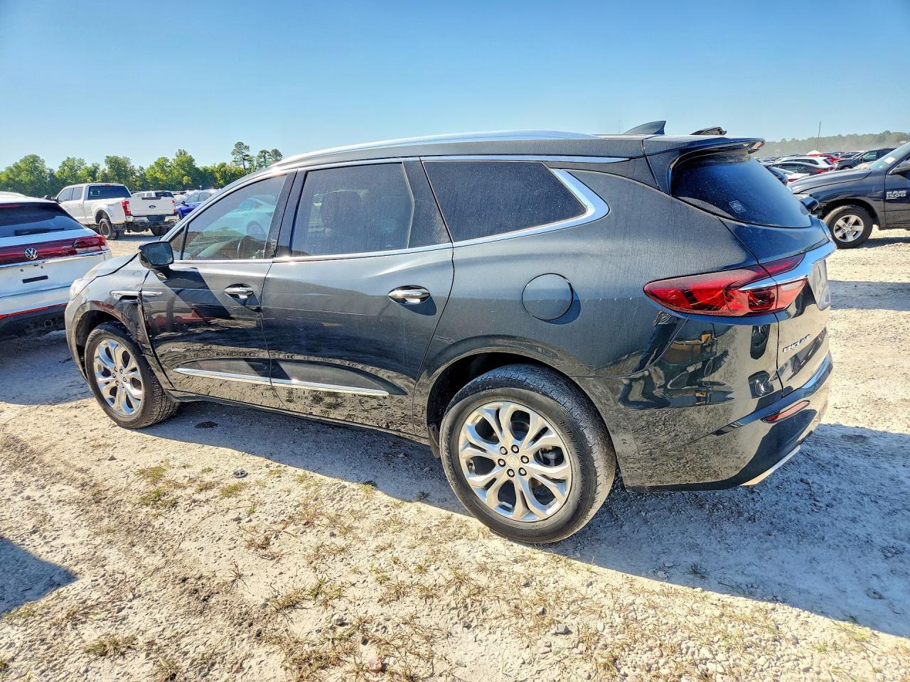 2020 Buick Enclave Avenir - Фото 2
