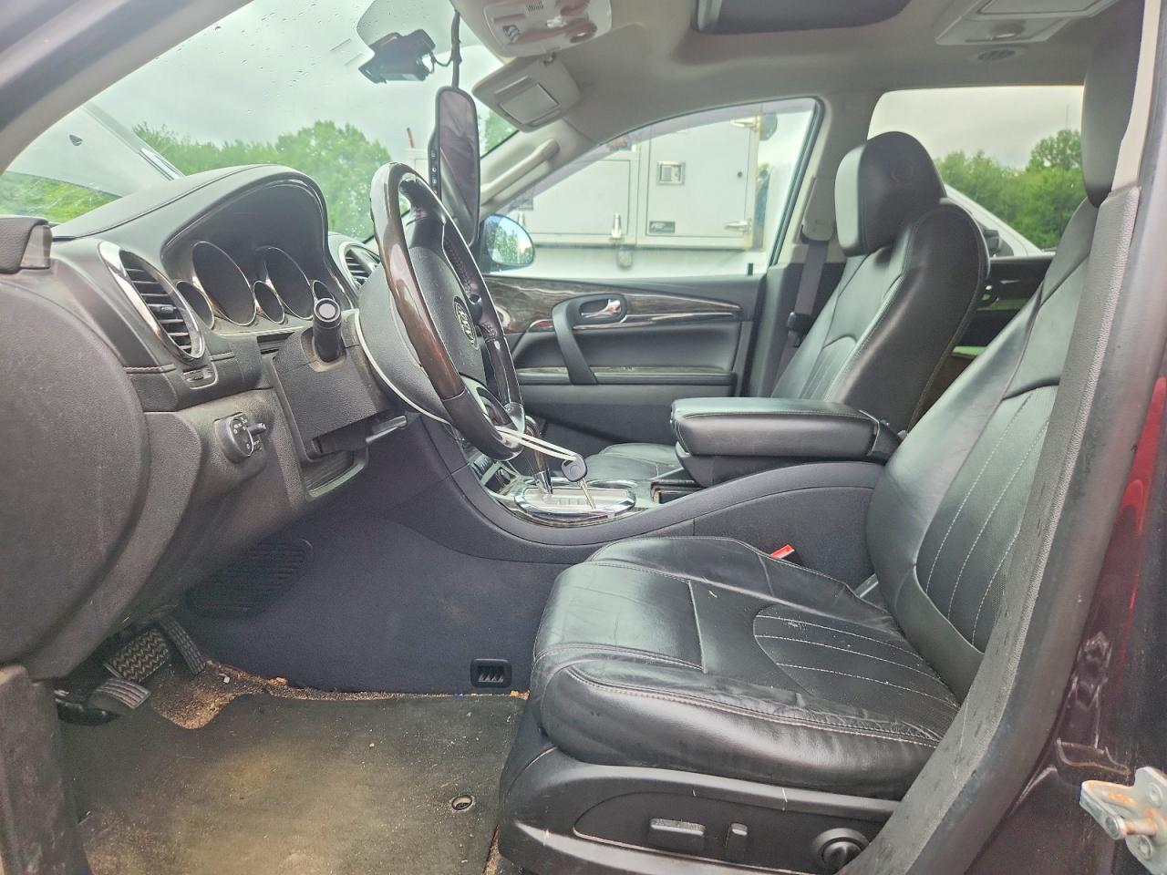 2014 Buick Enclave - Фото 7