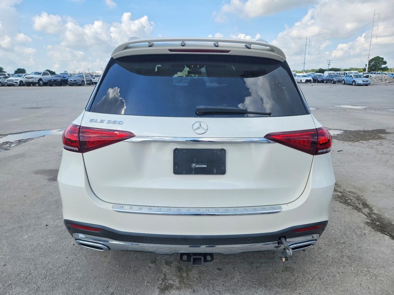 2020 Mercedes-Benz Gle 350 - Image 6