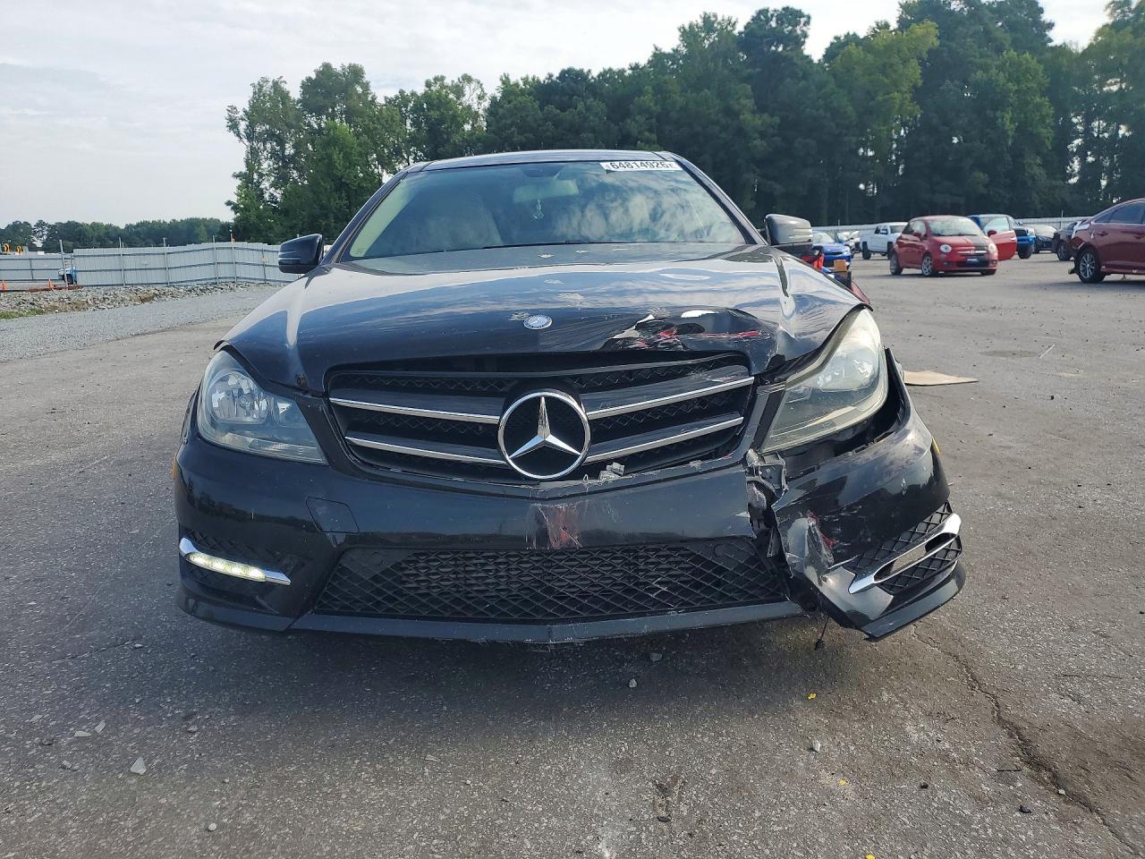 2015 Mercedes-Benz C 250 - Image 5