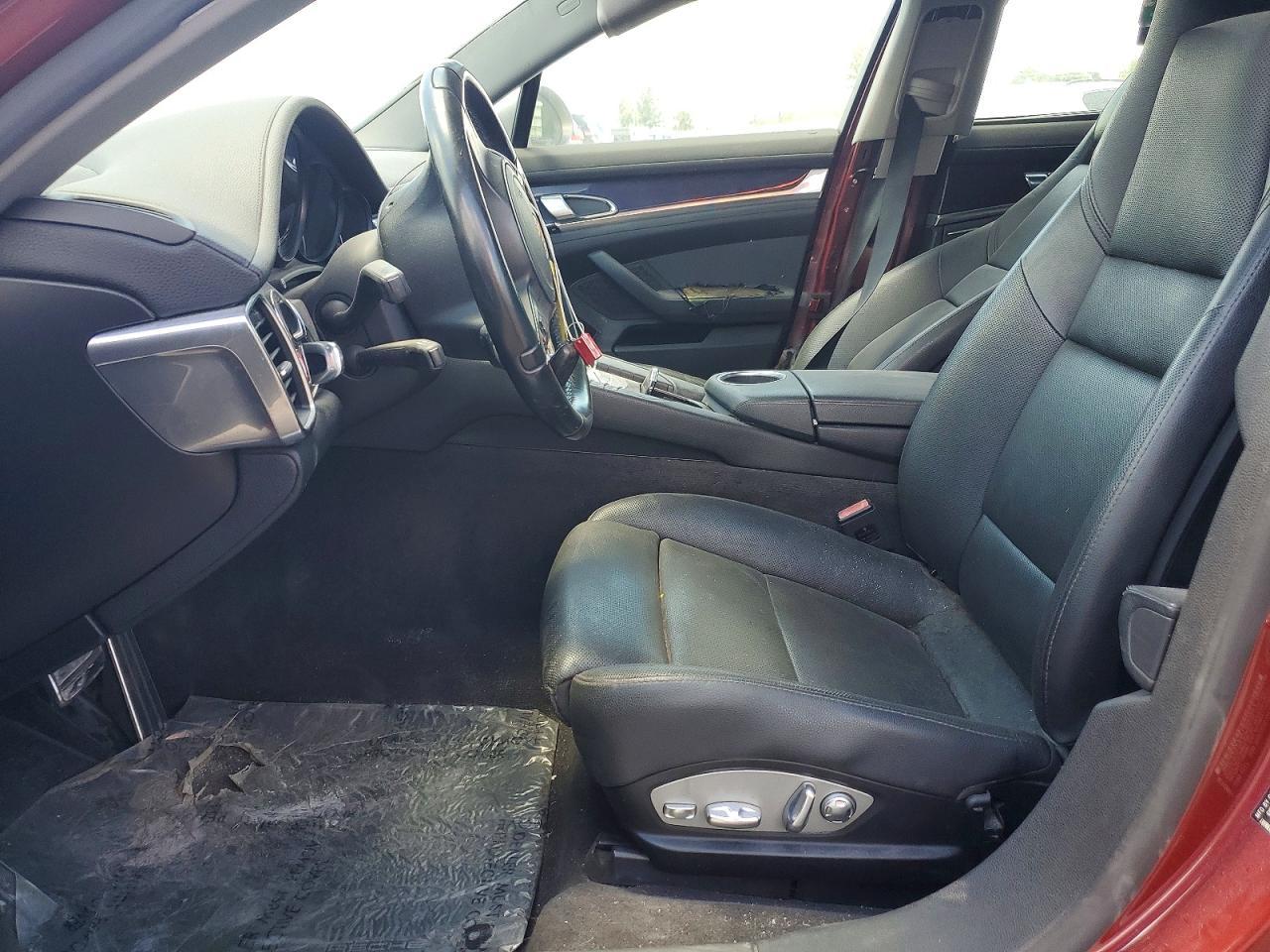 2015 Porsche Panamera 2 - Image 7