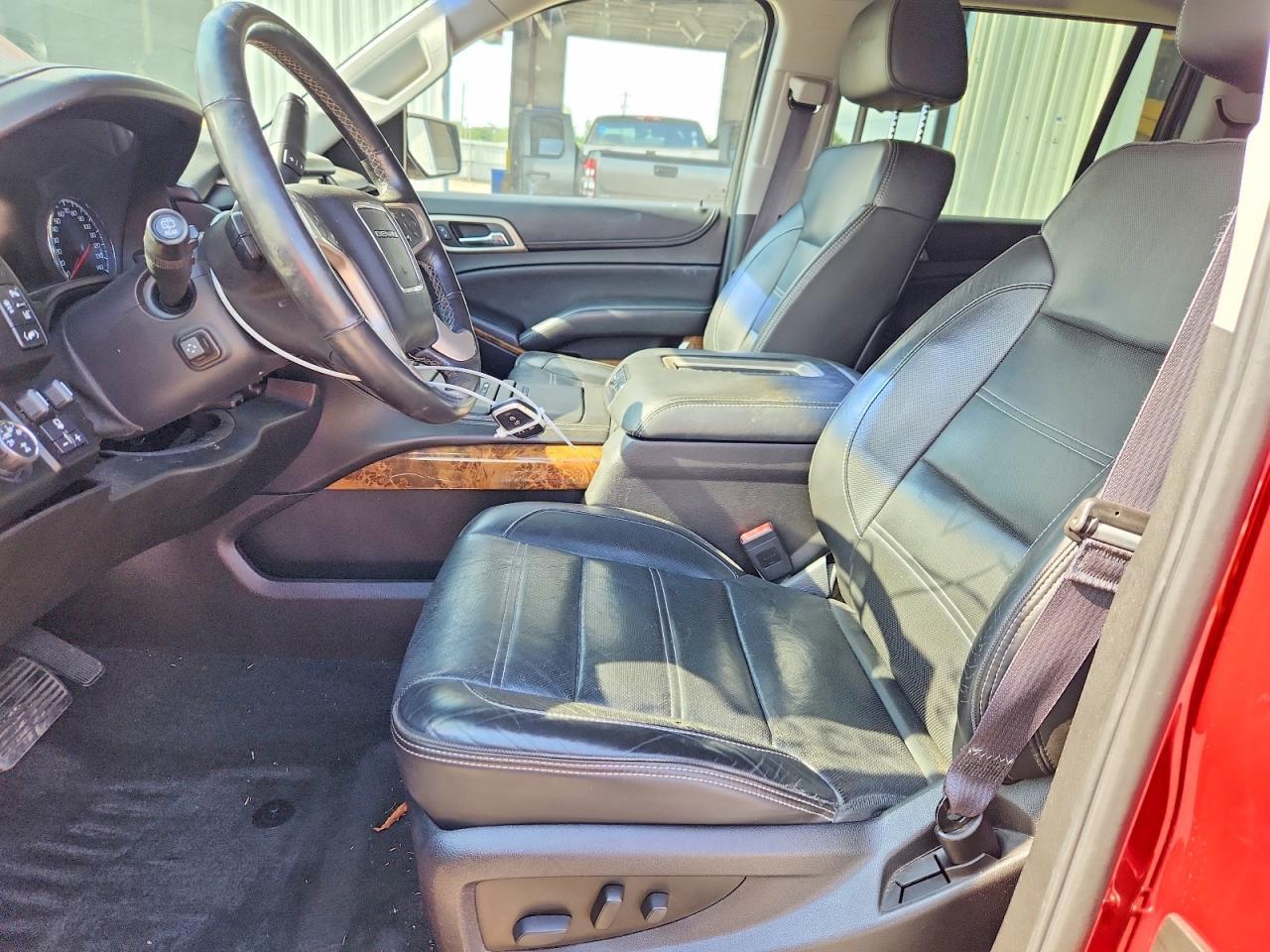 2015 GMC Yukon Xl Denali - Фото 7