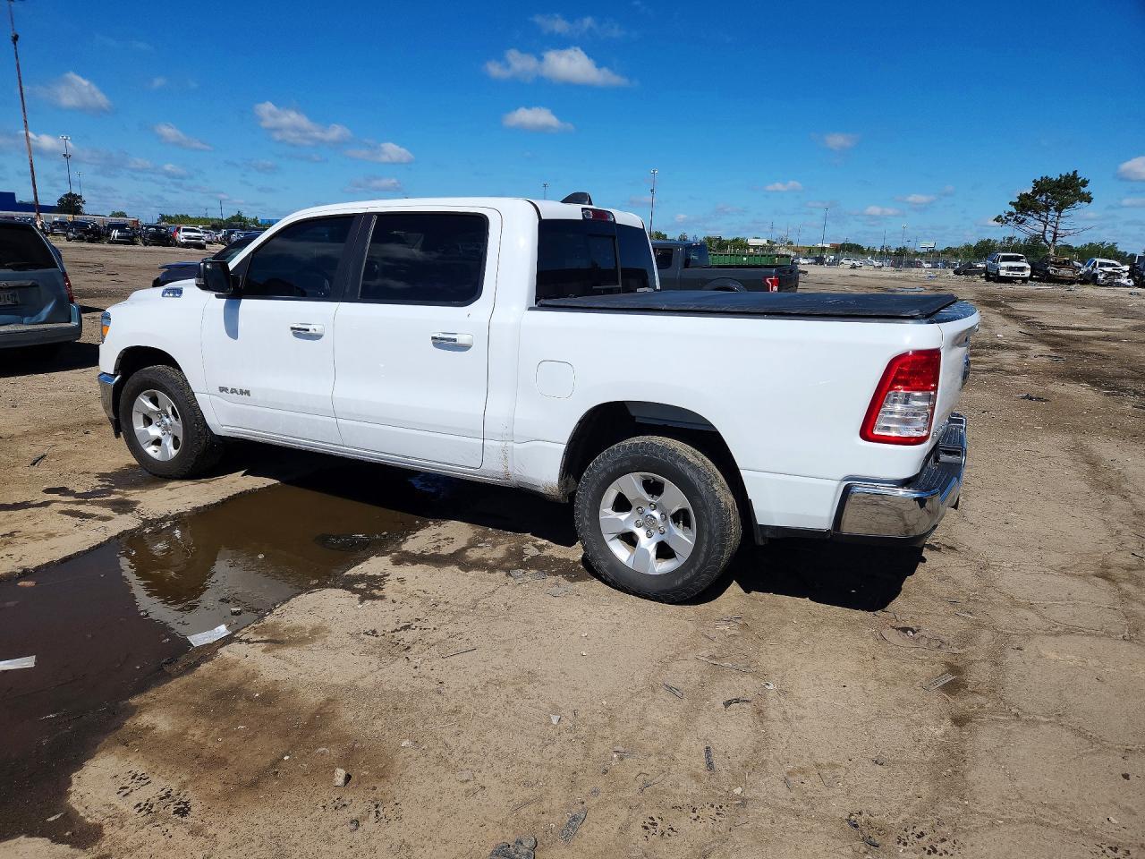 2020 Ram 1500 Big Horn/Lone Star - Image 2