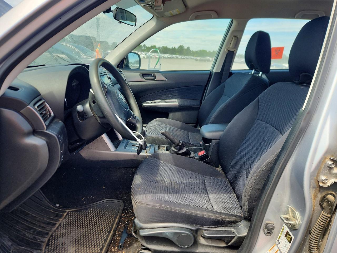 2013 Subaru Forester 2.5X - Image 7