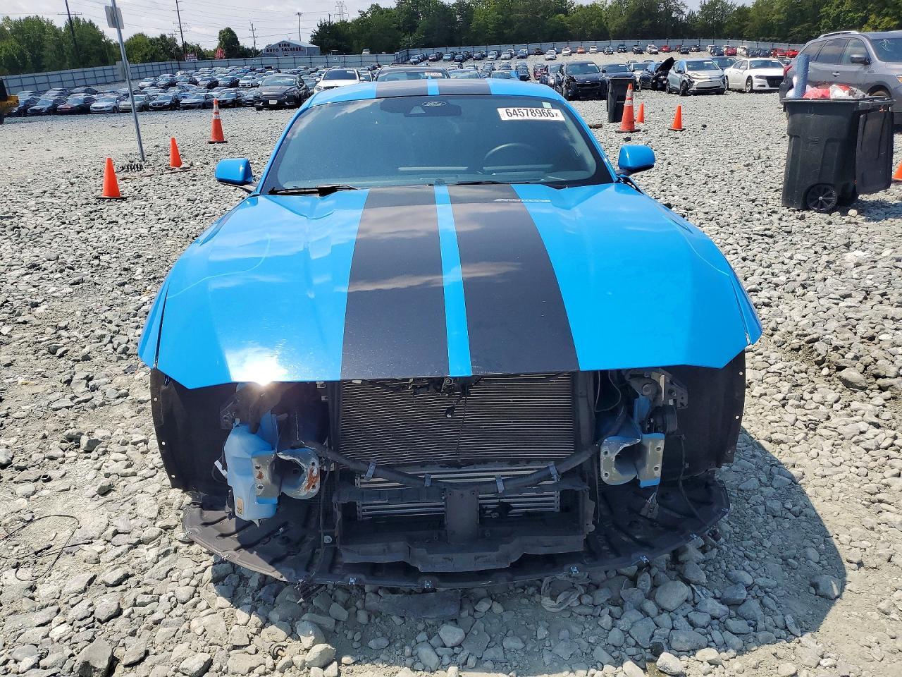 2024 Ford Mustang - Image 5
