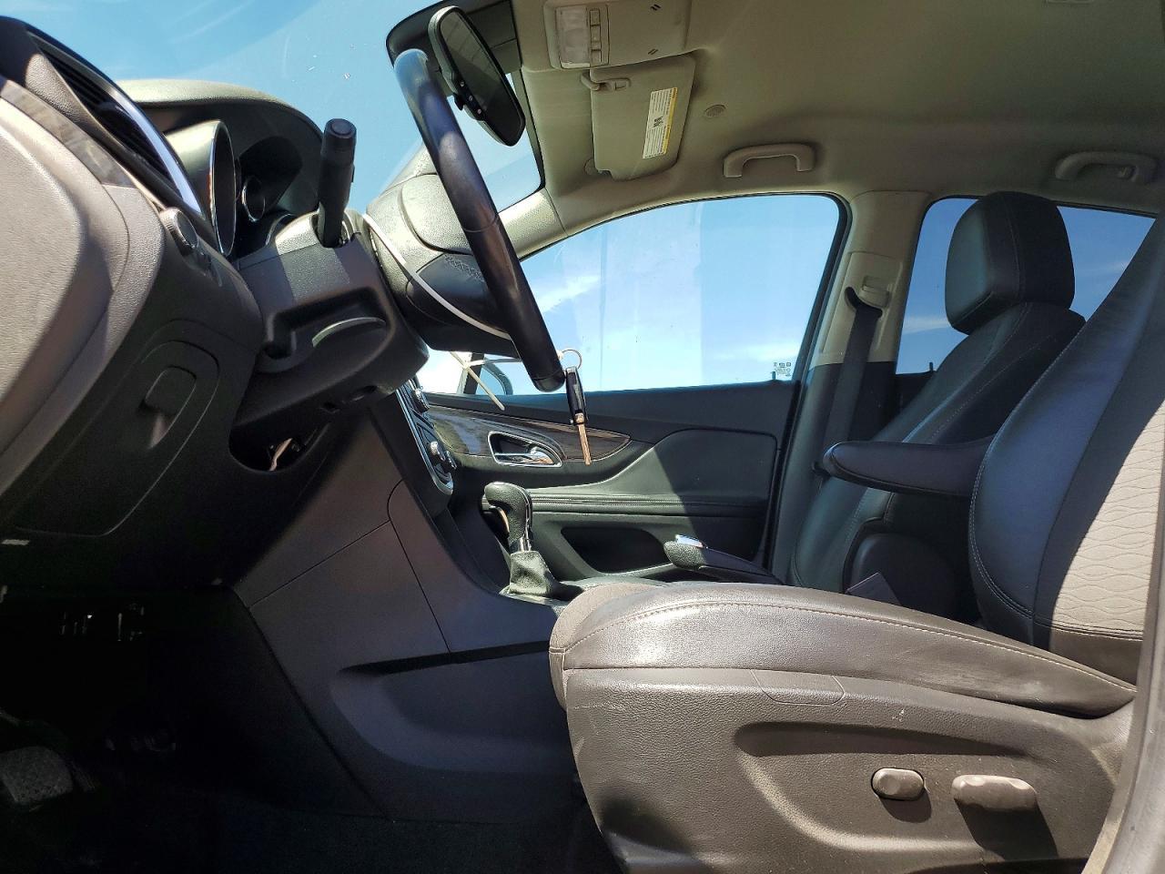2016 Buick Encore - Фото 7