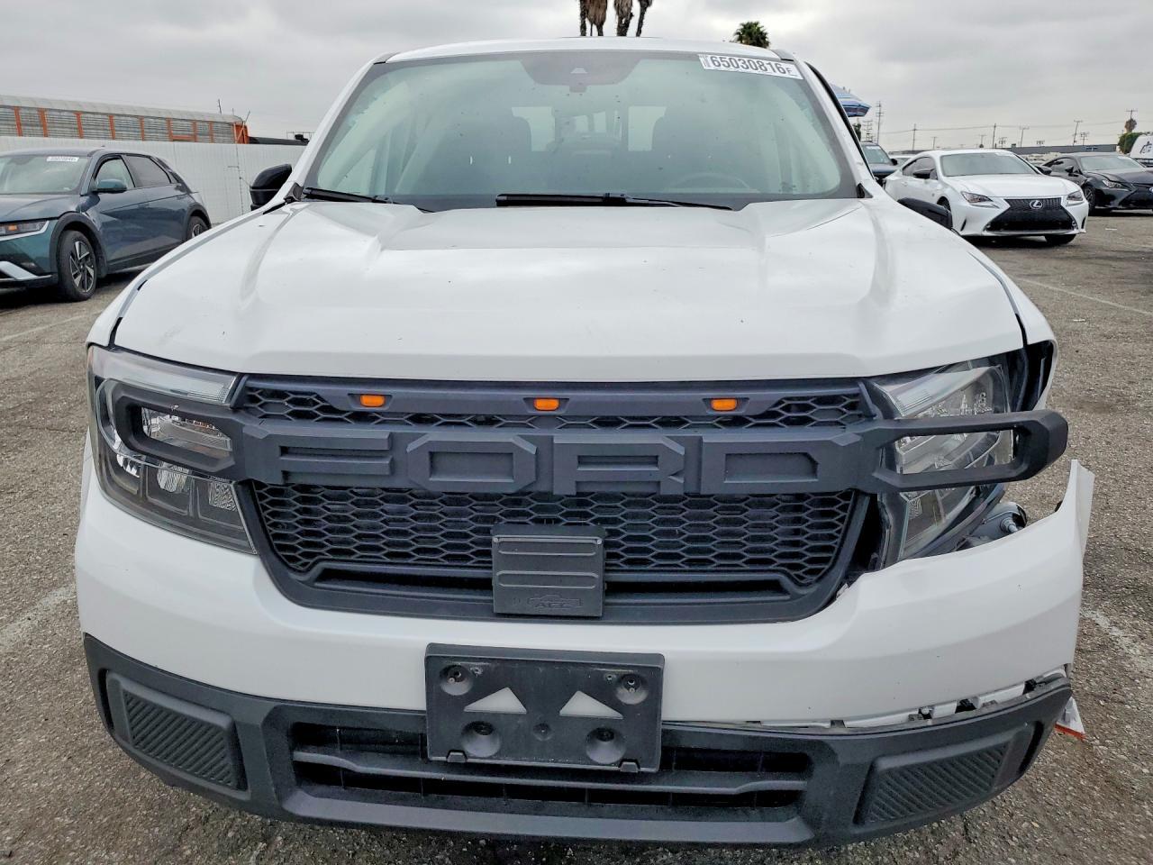2024 Ford Maverick Lariat - Фото 5