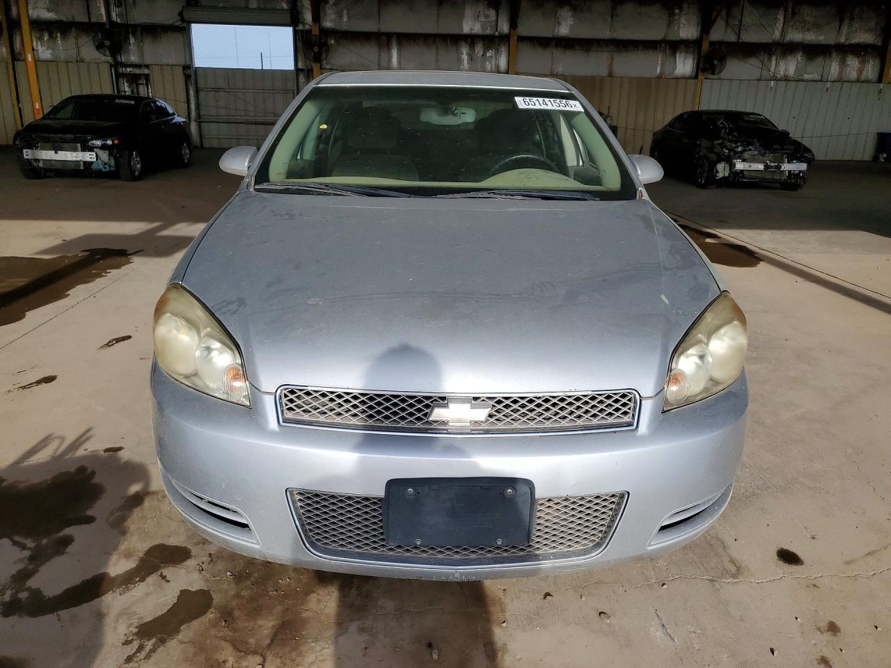 2013 Chevrolet Impala Lt - Image 5