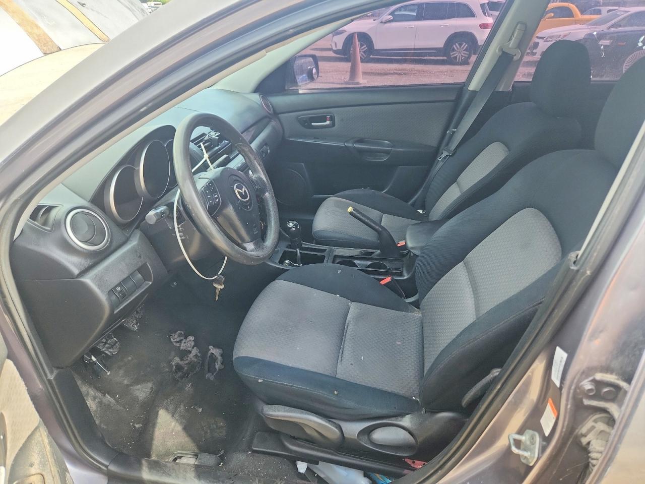 2006 Mazda 3 I - Image 7