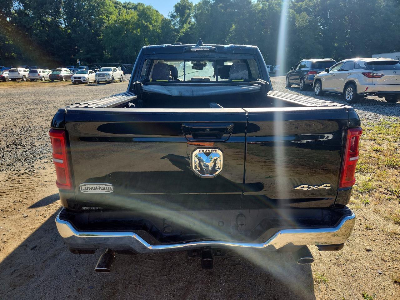 2026 Ram 1500 Limited - Image 6