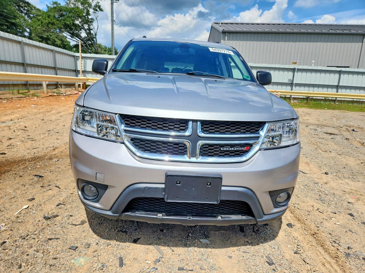 2018 Dodge Journey Se - Фото 5