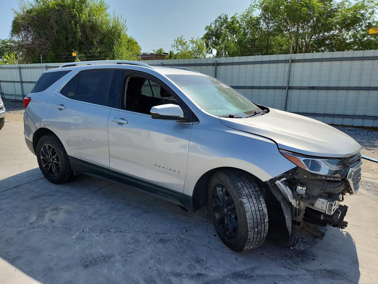 2019 Chevrolet Equinox Lt - Image 4