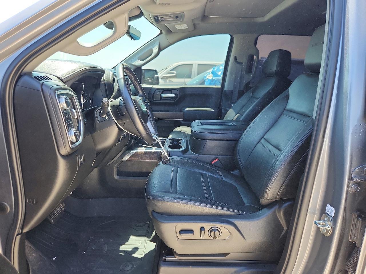 2022 GMC Sierra Limited K1500 Denali - Фото 7