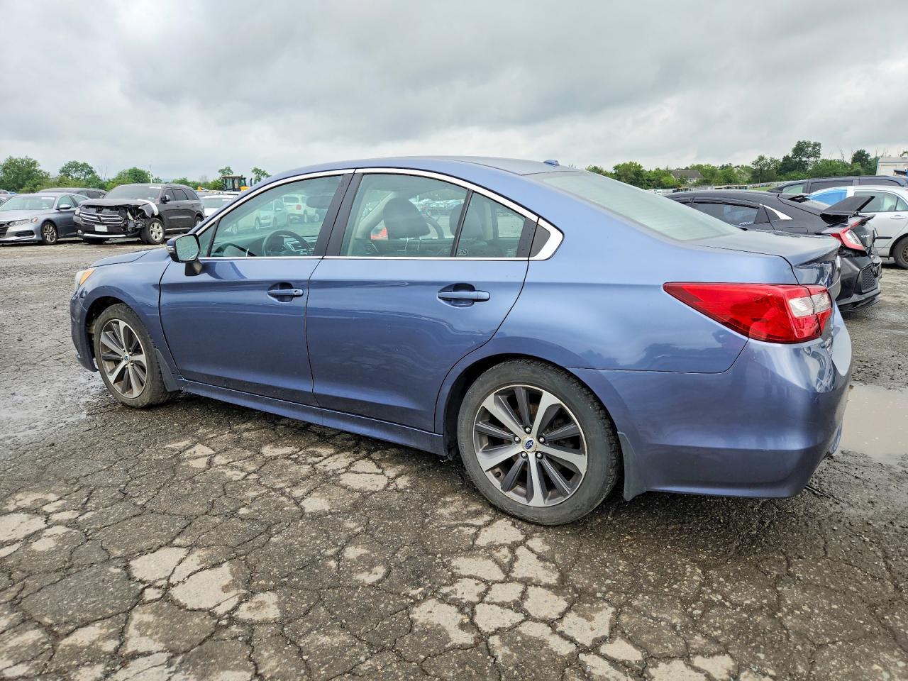 2015 Subaru Legacy 2.5I Limited - Image 2