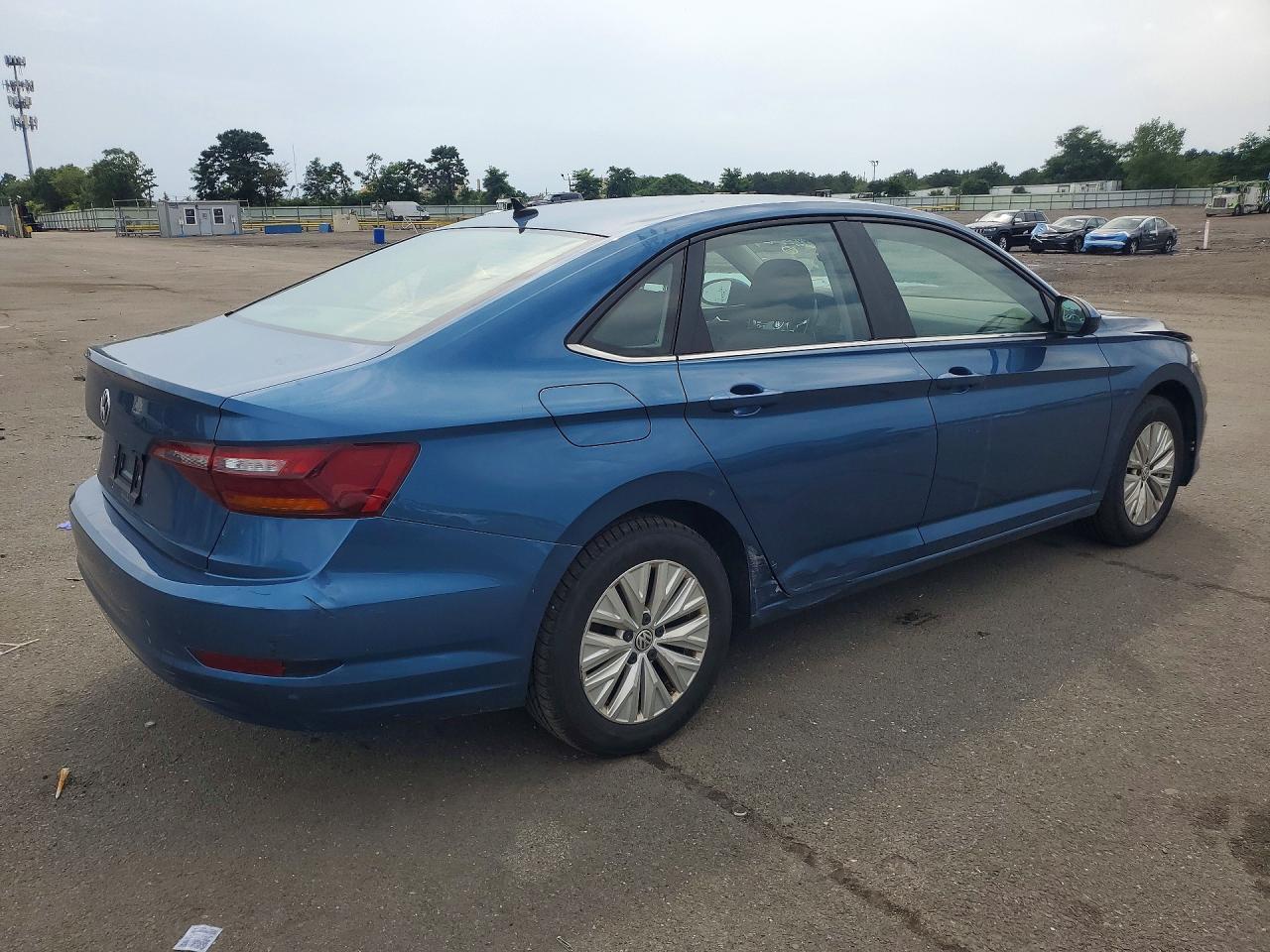 2019 Volkswagen Jetta S - Image 3