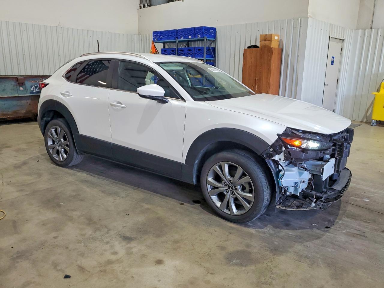 2022 Mazda Cx-30 Select - Фото 4