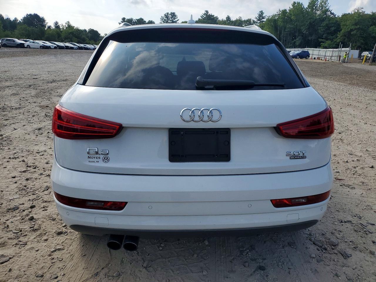 2016 Audi Q3 Premium Plus - Image 6