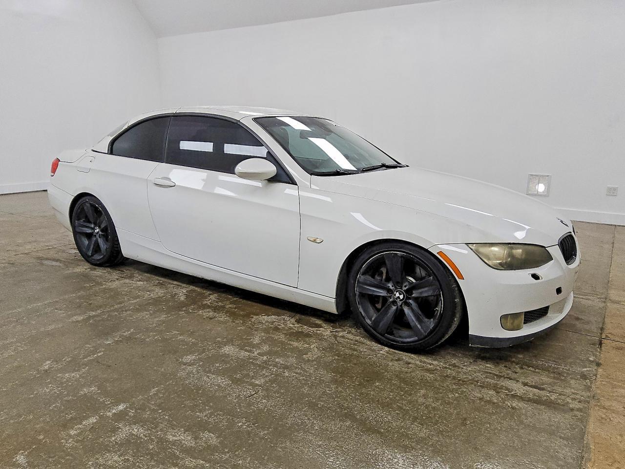 2009 BMW 335 I - Фото 4