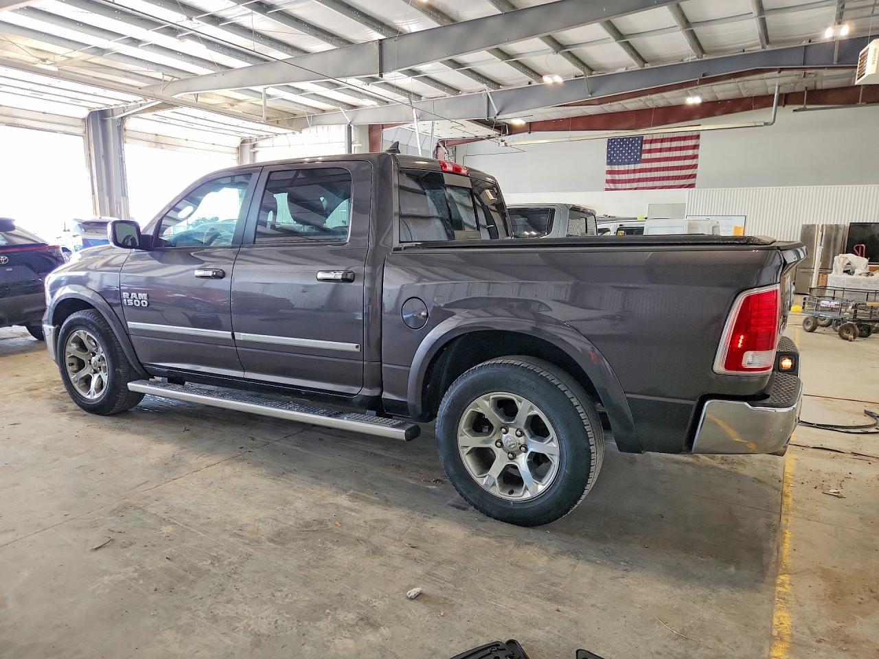 2015 Ram 1500 - Image 2