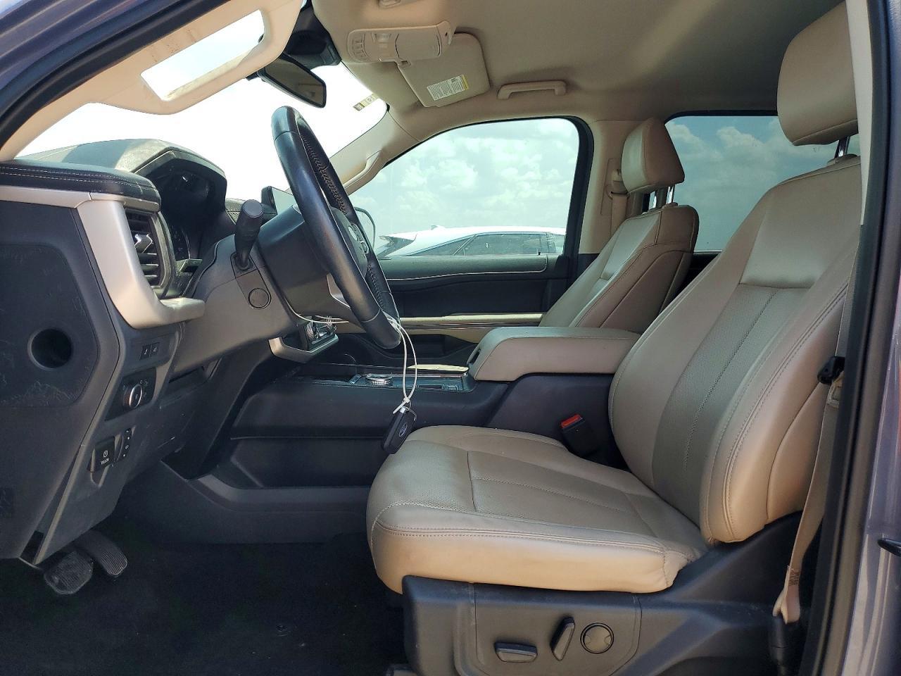 2022 Ford Expedition Max Xlt - Image 7