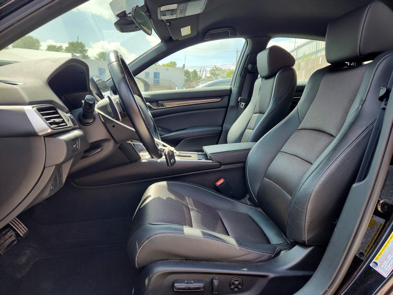 2019 Honda Accord Sport - Фото 7