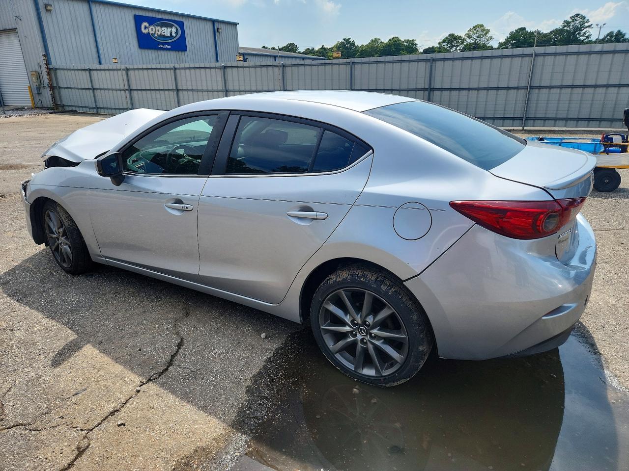 2018 Mazda 3 Touring - Фото 2